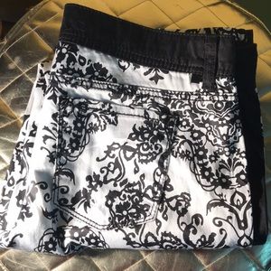 🎱NWOT🎱ALMOST FAMOUS Pants🎱